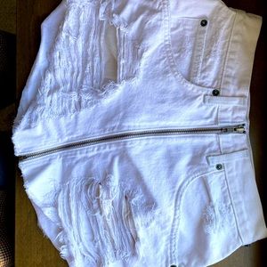 LF skirt